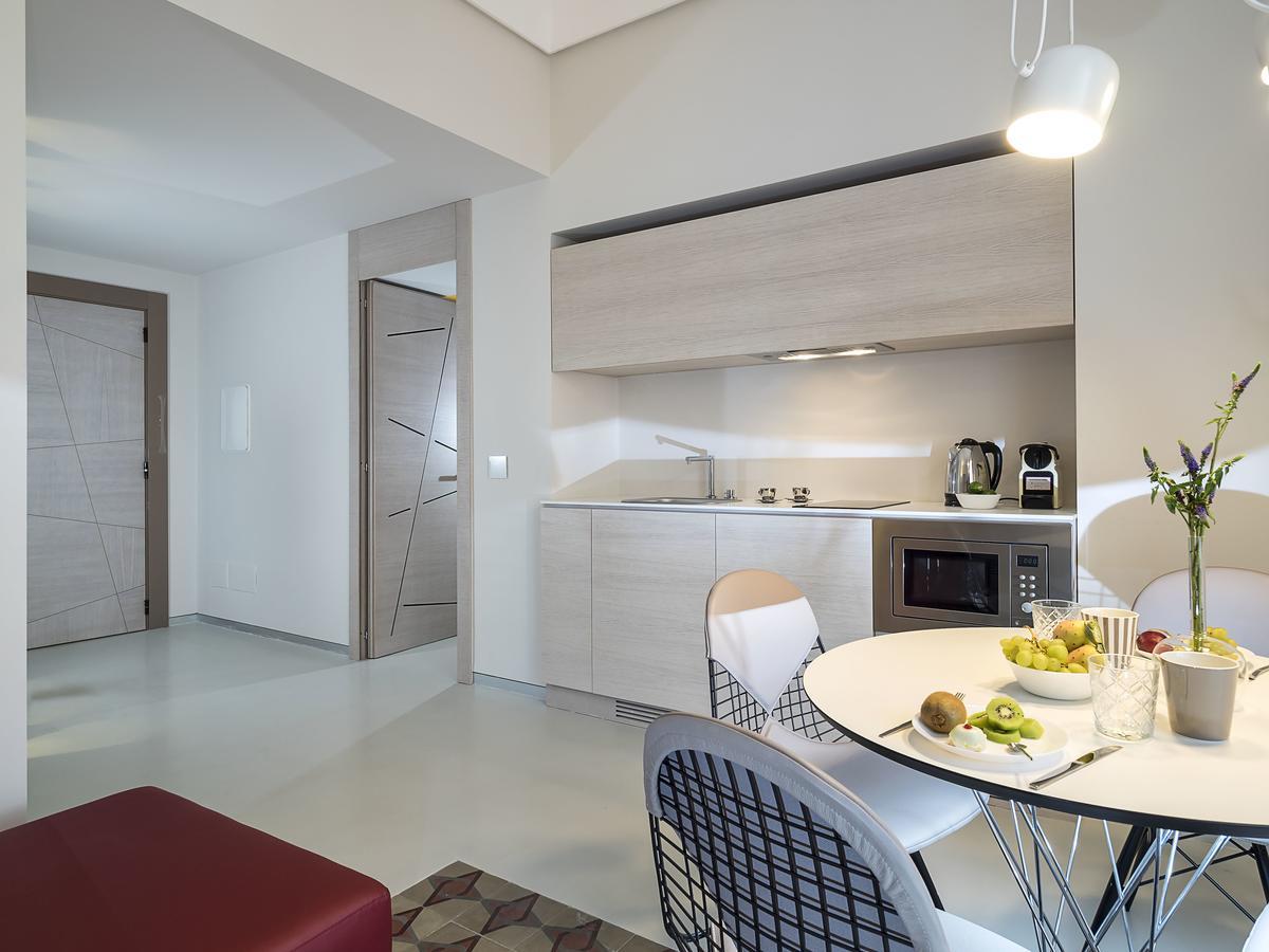 Suite Deluxe